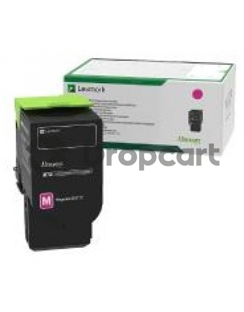 Lexmark 78C20M0 magenta