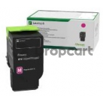 Lexmark 78C20M0 magenta