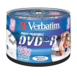 Verbatim SP 43533 - 16 x DVD-R