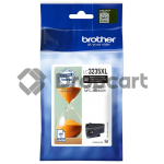 Brother LC-3235XLBK zwart