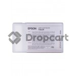 Epson T6029 licht licht zwart