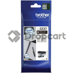 Brother LC-3237BK zwart