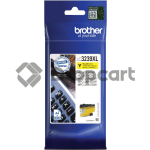 Brother LC-3239XLY geel