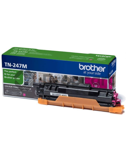 Brother TN-247M magenta