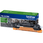 Brother TN-247BK zwart