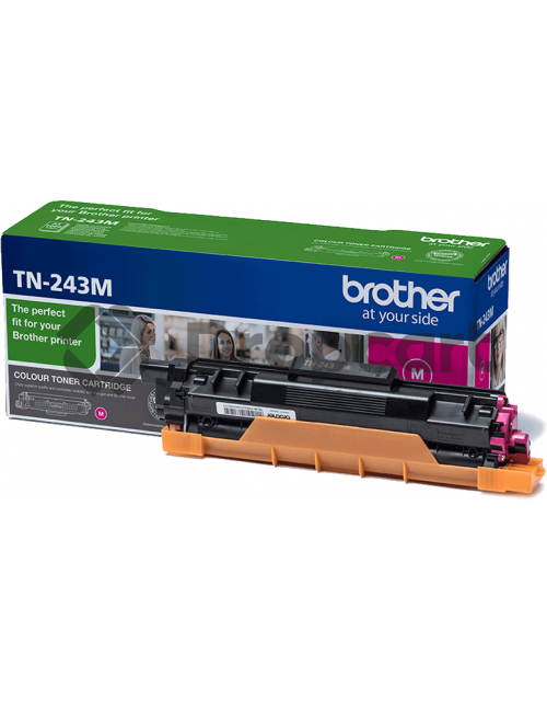 Brother TN-243M magenta