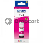 Epson 104 magenta