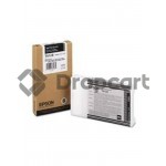 Epson T6128 mat zwart