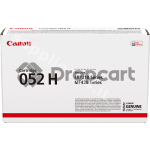 Canon 052H zwart