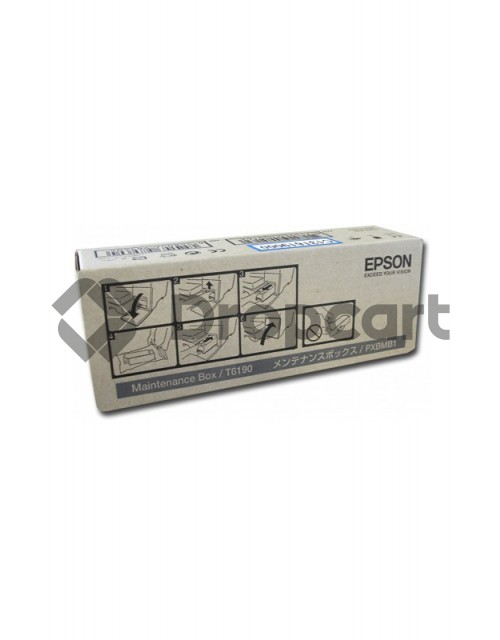 Epson C13T619300 Onderhoudsbox