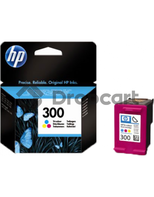 HP 300 kleur