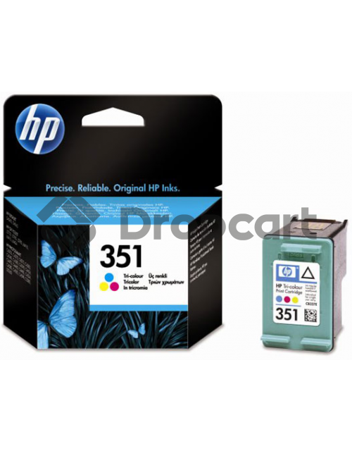 HP 351 kleur