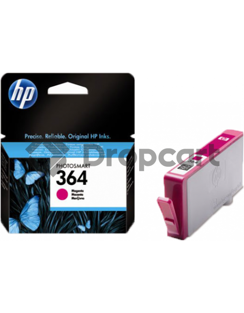 HP 364 magenta