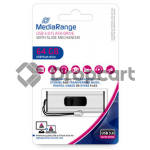 MediaRange USB 3.0 flash drive 64GB