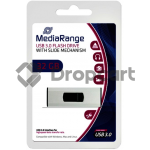 MediaRange USB 3.0 flash drive 32GB