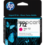 HP 712 magenta