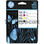 HP 934/935 multipack zwart en kleur