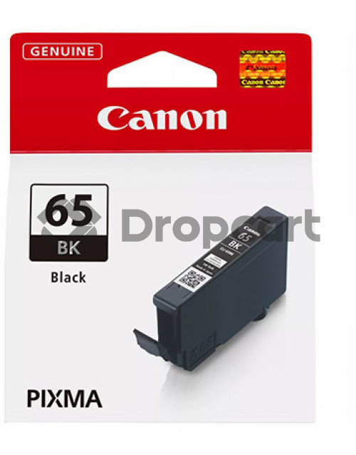 Canon CLI-65 zwart