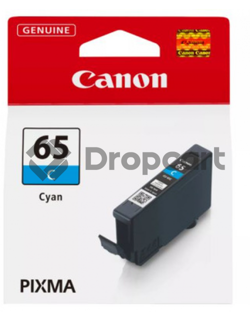 Canon CLI-65 cyaan