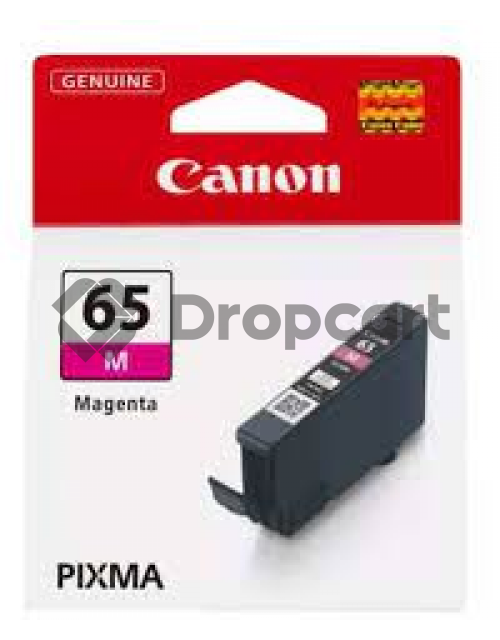 Canon CLI-65 magenta