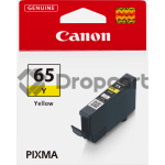 Canon CLI-65 geel