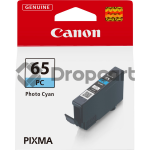 Canon CLI-65 foto cyaan