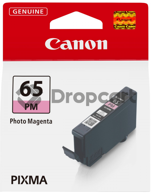 Canon CLI-65 foto magenta