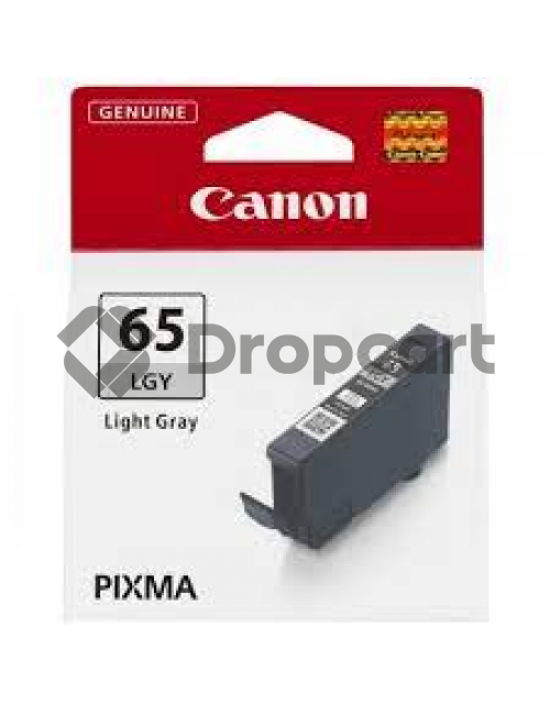 Canon CLI-65 licht grijs