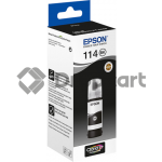 Epson 114 Inktfles zwart