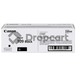 Canon T09 zwart