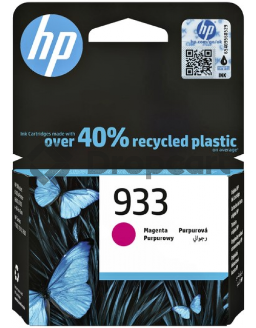 HP 933 magenta