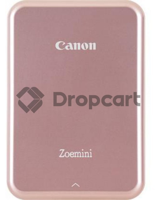Canon Zoemini Premium Kit Rosé Goud
