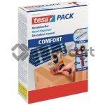 Tesa 6400 verpakkingshanddispenser Comfort