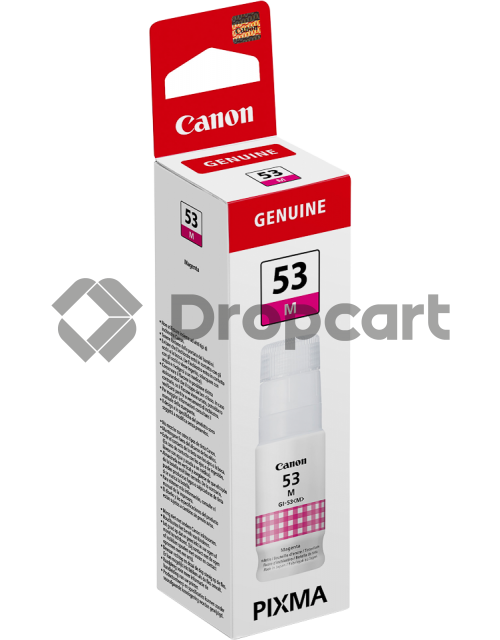 Canon GI-53M magenta