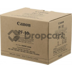 Canon PF-10 printkop