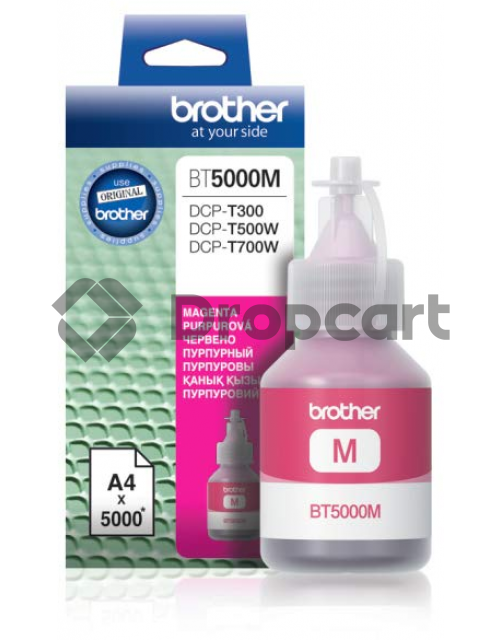 Brother BT5000M magenta