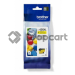 Brother LC-426XL geel