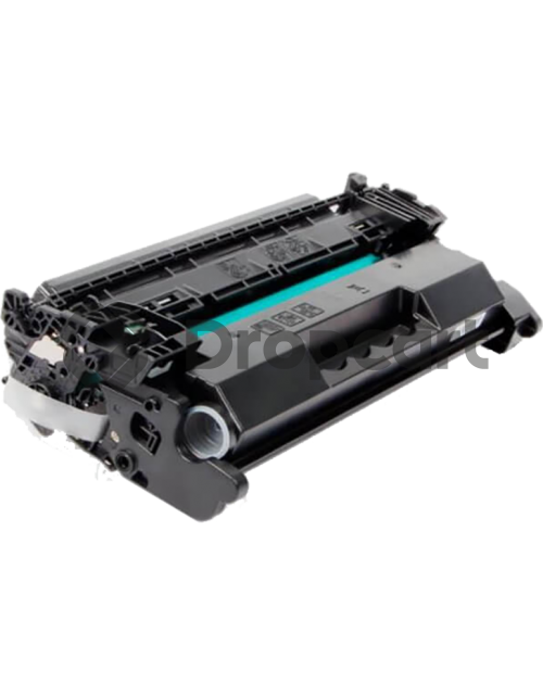 FLWR HP 59X toner zwart (Huismerk)