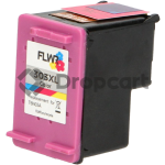 FLWR HP 303XL kleur (Huismerk)