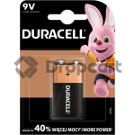 Duracell 9V Basic