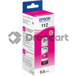 Epson 112 inktfles magenta