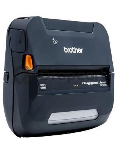 Brother RJ-4230B Mobiele printer