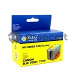 Huismerk Canon BCI-62C kleur (Huismerk)