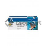 HP 504A toner geel