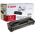 Canon FX-3 zwart