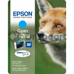 Epson T1282 cyaan