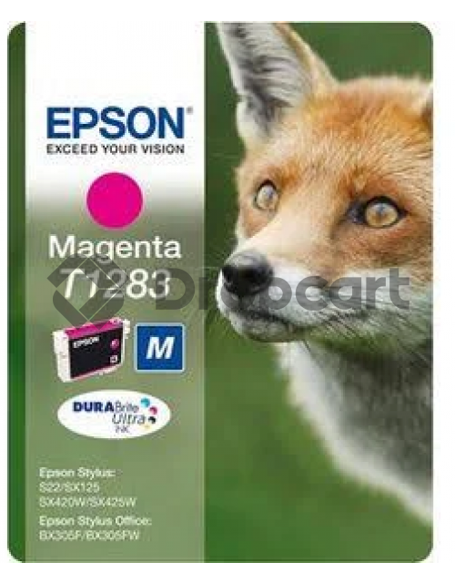 Epson T1283 magenta