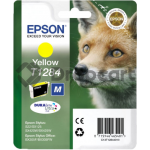 Epson T1284 geel