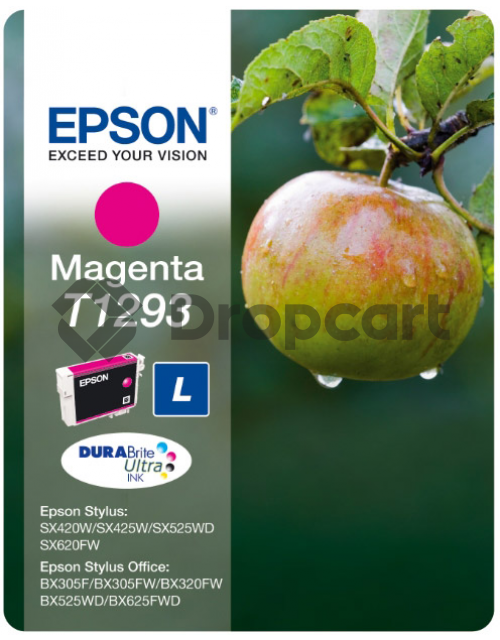 Epson T1293 magenta