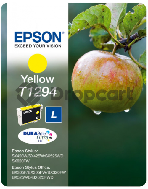 Epson T1294 geel